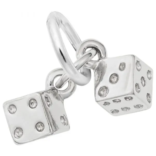 Silver Charms or Pendants Oak Valley Jewelers Oakdale, CA