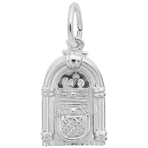 Silver Charms or Pendants Oak Valley Jewelers Oakdale, CA