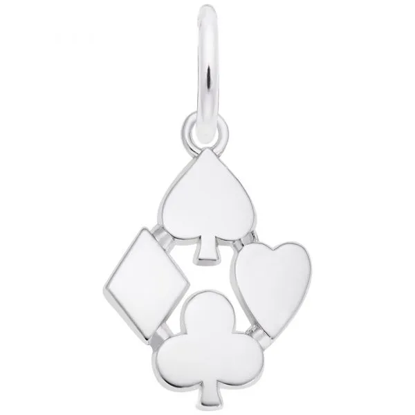 Silver Charms or Pendants Oak Valley Jewelers Oakdale, CA