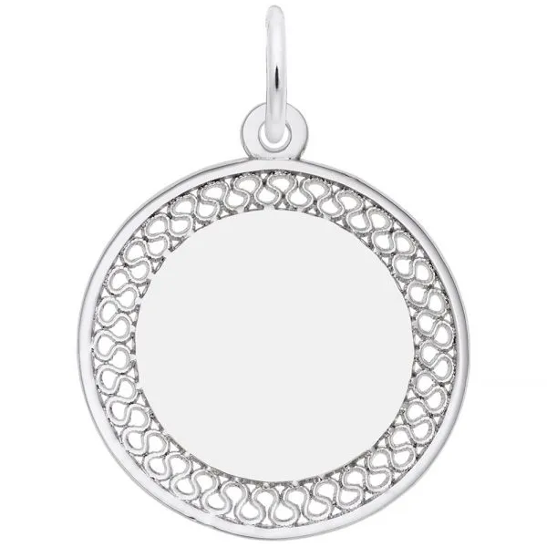 Silver Charms or Pendants Oak Valley Jewelers Oakdale, CA