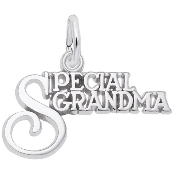 Silver Charms or Pendants Oak Valley Jewelers Oakdale, CA