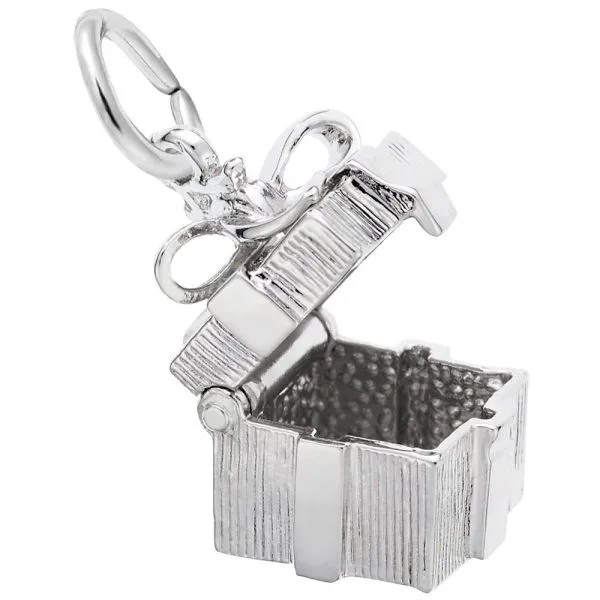 Silver Charms or Pendants Image 2 Oak Valley Jewelers Oakdale, CA