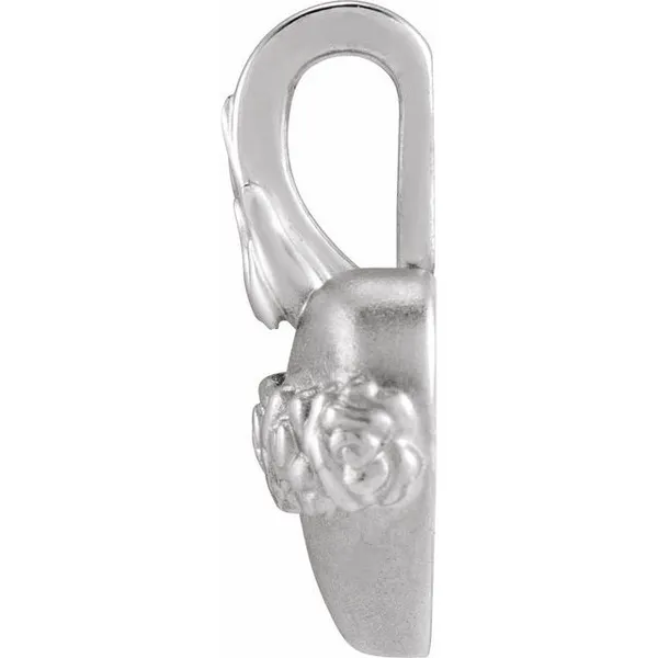 Silver Charms or Pendants Image 2 Oak Valley Jewelers Oakdale, CA