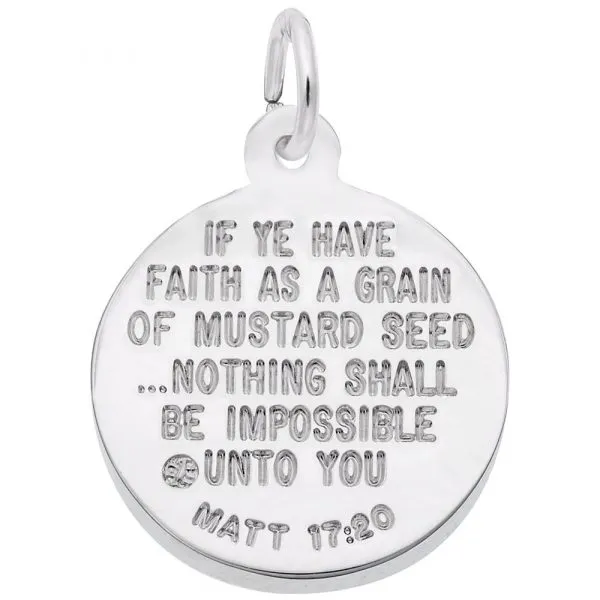 Silver Charms or Pendants Image 2 Oak Valley Jewelers Oakdale, CA