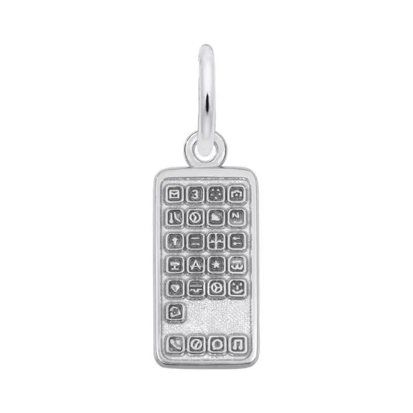 Silver Charms or Pendants Oak Valley Jewelers Oakdale, CA