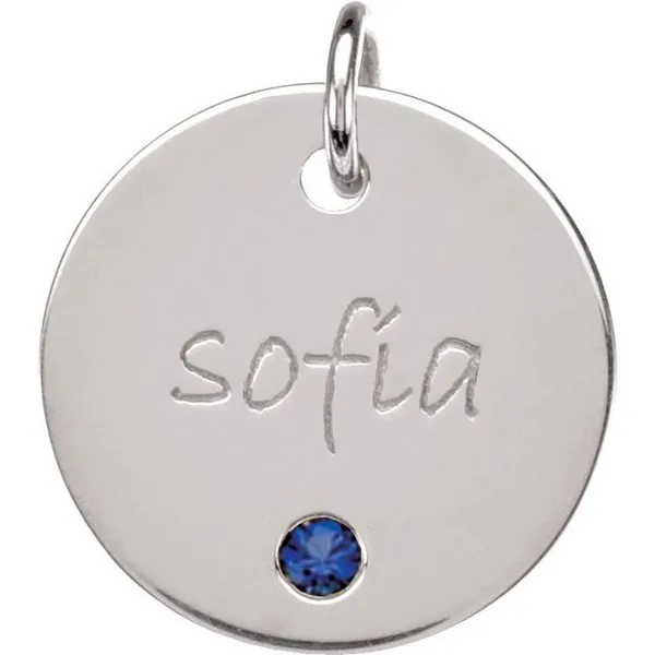 Silver Charms or Pendants Oak Valley Jewelers Oakdale, CA