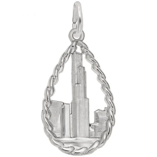 Silver Charms or Pendants Oak Valley Jewelers Oakdale, CA