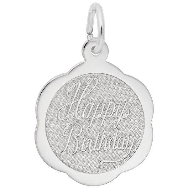 Silver Charms or Pendants Oak Valley Jewelers Oakdale, CA