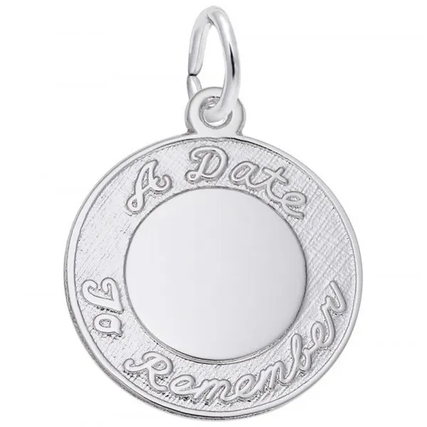 Silver Charms or Pendants Oak Valley Jewelers Oakdale, CA