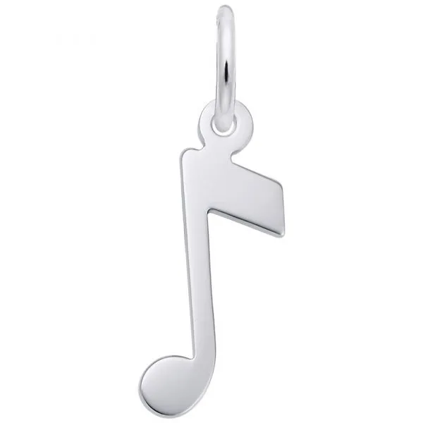 Silver Charms or Pendants
