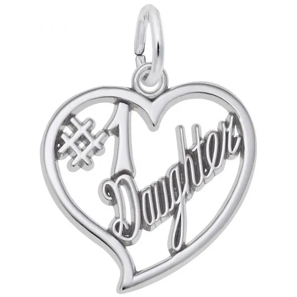 Silver Charms or Pendants Oak Valley Jewelers Oakdale, CA