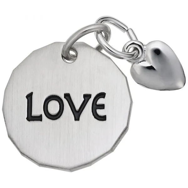 Silver Charms or Pendants Oak Valley Jewelers Oakdale, CA