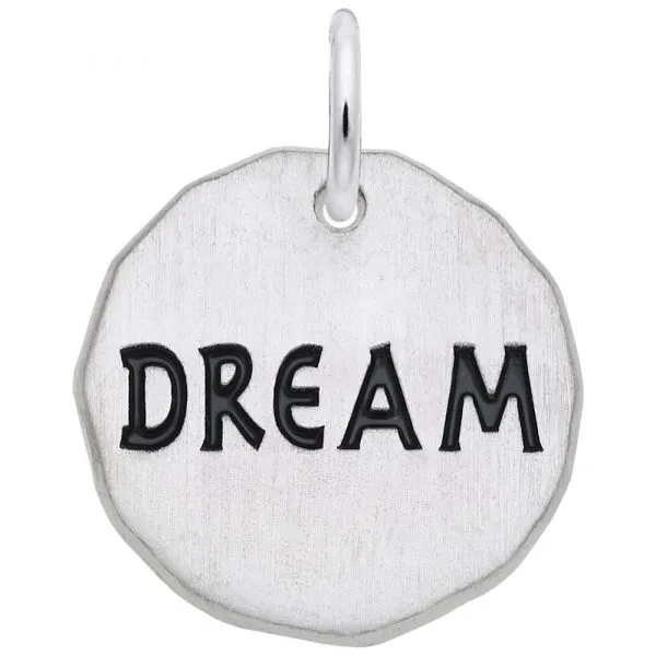 Silver Charms or Pendants