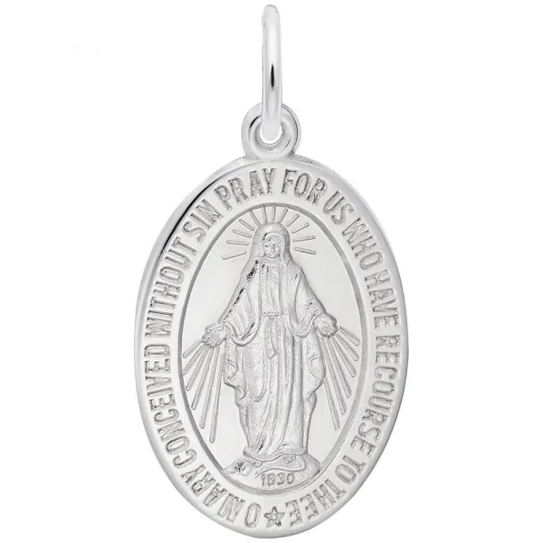 Silver Charms or Pendants Oak Valley Jewelers Oakdale, CA