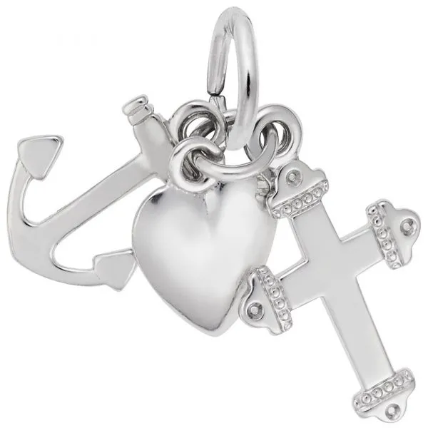 Silver Charms or Pendants Oak Valley Jewelers Oakdale, CA