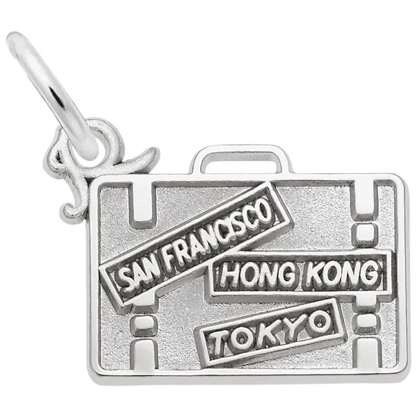 Silver Charms or Pendants Oak Valley Jewelers Oakdale, CA