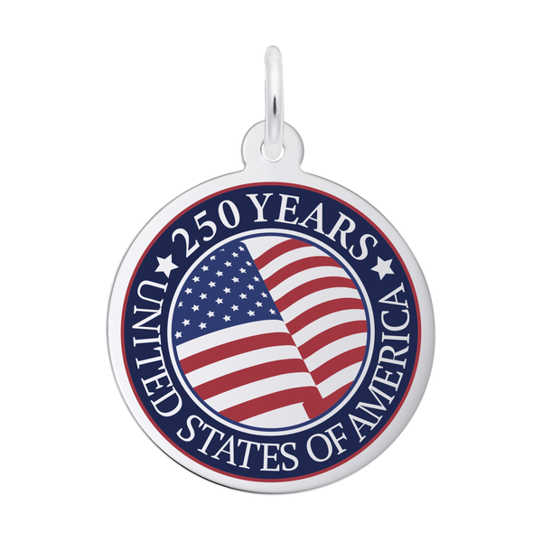 Silver Charms or Pendants Oak Valley Jewelers Oakdale, CA