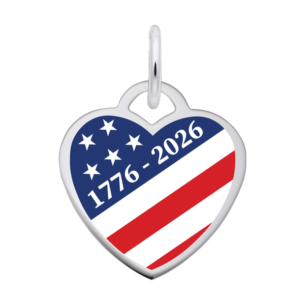 Silver Charms or Pendants Oak Valley Jewelers Oakdale, CA