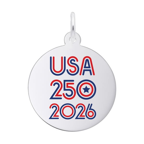 Silver Charms or Pendants Oak Valley Jewelers Oakdale, CA