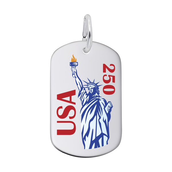 Silver Charms or Pendants Oak Valley Jewelers Oakdale, CA