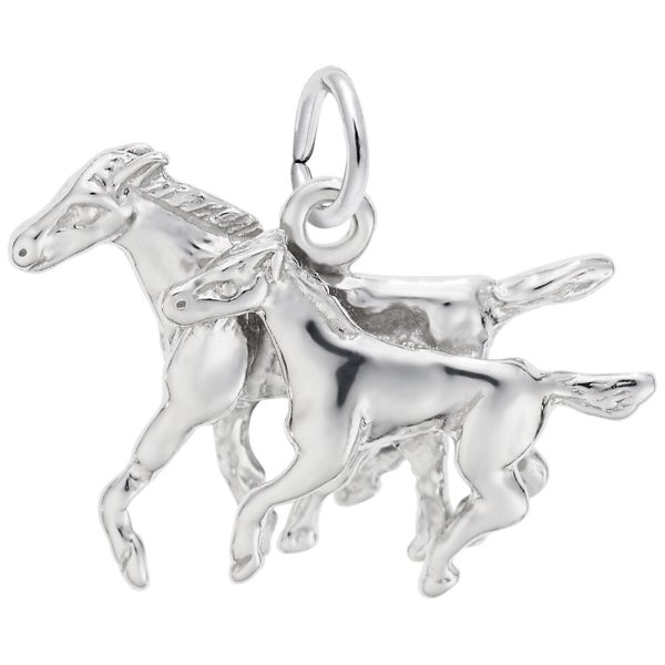 Silver Charms or Pendants Oak Valley Jewelers Oakdale, CA