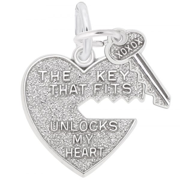 Silver Charms or Pendants Oak Valley Jewelers Oakdale, CA