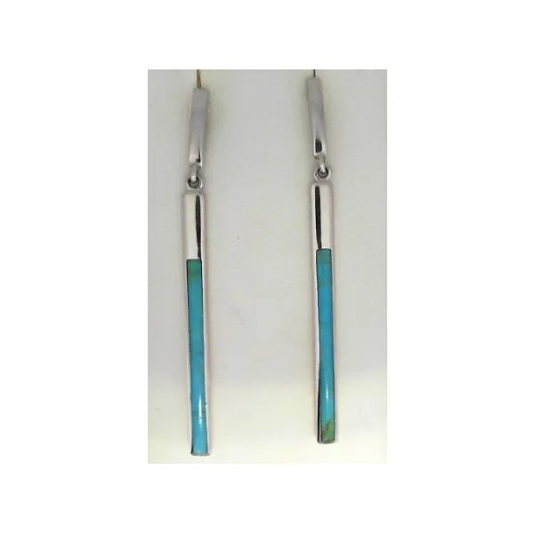 Silver Earrings Oak Valley Jewelers Oakdale, CA