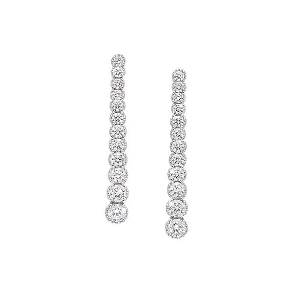 Silver Earrings Oak Valley Jewelers Oakdale, CA