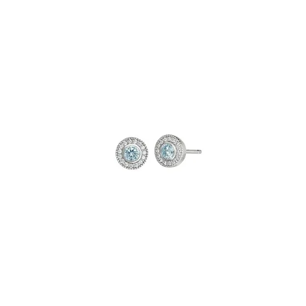 Silver Earrings similar item image