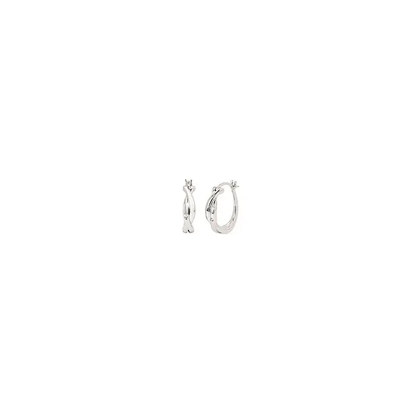 Silver Earrings similar item image