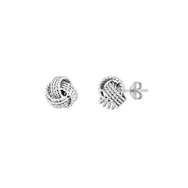 Silver Earrings Oak Valley Jewelers Oakdale, CA