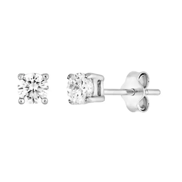 Silver Earrings Oak Valley Jewelers Oakdale, CA