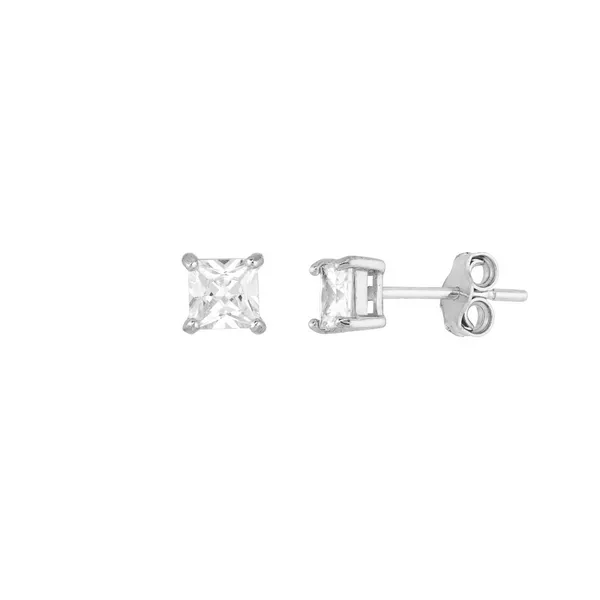 Silver Earrings Oak Valley Jewelers Oakdale, CA