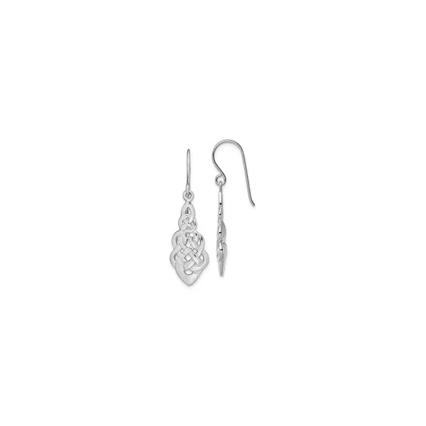 Silver Earrings Oak Valley Jewelers Oakdale, CA