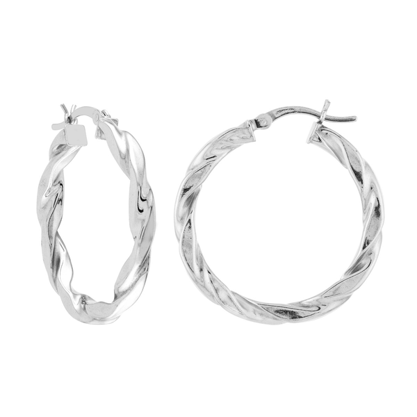 Silver Earrings Oak Valley Jewelers Oakdale, CA