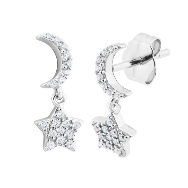 Silver Earrings Oak Valley Jewelers Oakdale, CA