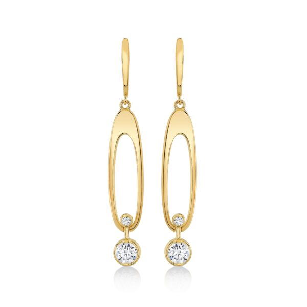 Silver Earrings Oak Valley Jewelers Oakdale, CA