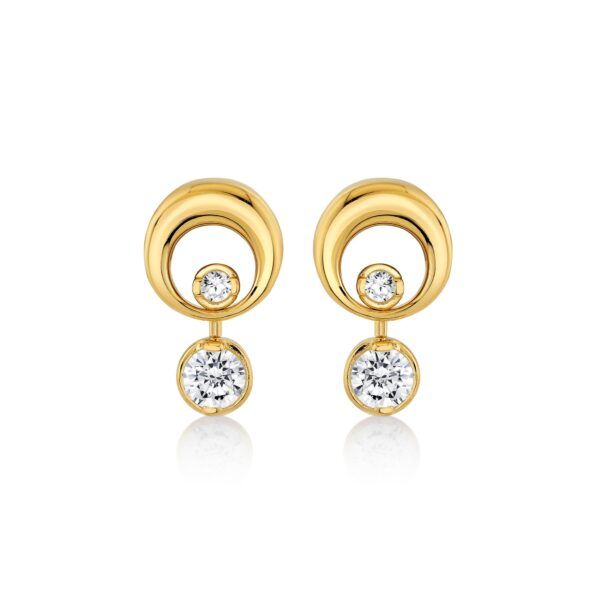 Silver Earrings Oak Valley Jewelers Oakdale, CA
