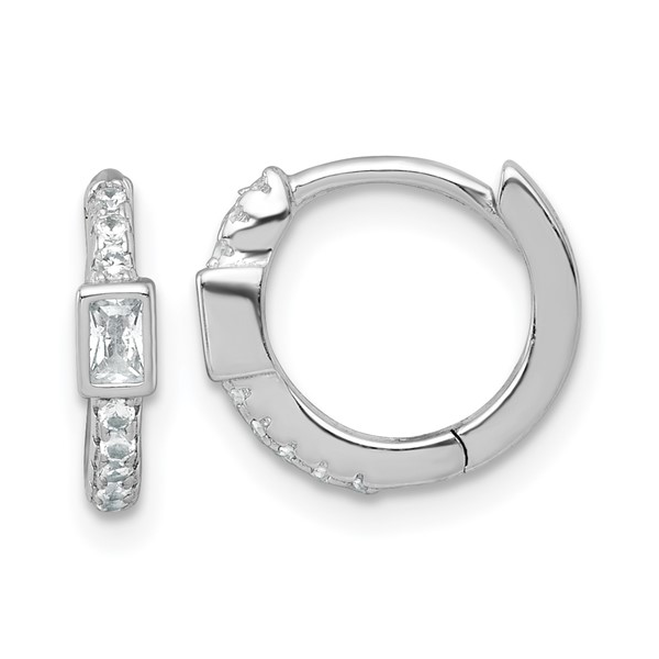 Silver Earrings Oak Valley Jewelers Oakdale, CA