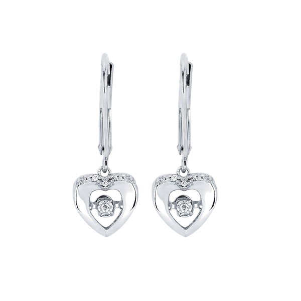 Silver Earrings Oak Valley Jewelers Oakdale, CA
