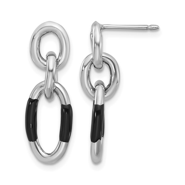 Silver Earrings Oak Valley Jewelers Oakdale, CA