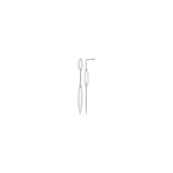 Silver Earrings Oak Valley Jewelers Oakdale, CA