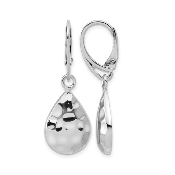 Silver Earrings Oak Valley Jewelers Oakdale, CA