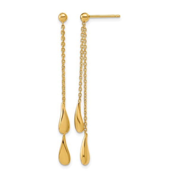 Silver Earrings Oak Valley Jewelers Oakdale, CA
