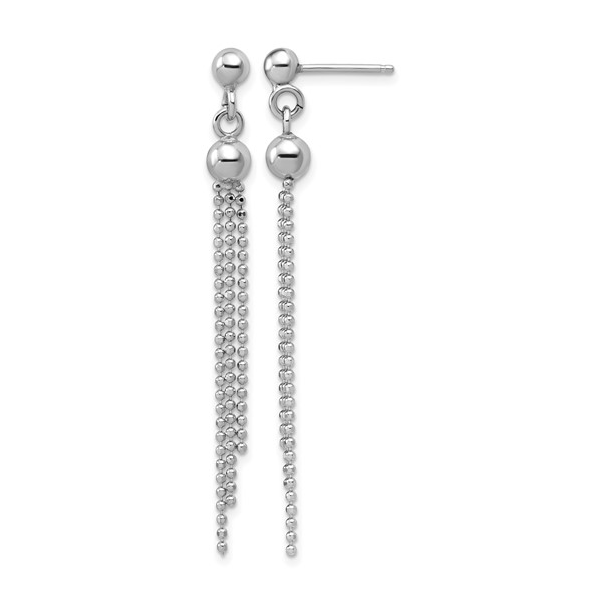 Silver Earrings Oak Valley Jewelers Oakdale, CA