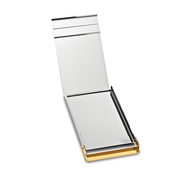 Silver-Plated, Pewter, or Other Misc. Metal Gift Item Image 2 Oak Valley Jewelers Oakdale, CA