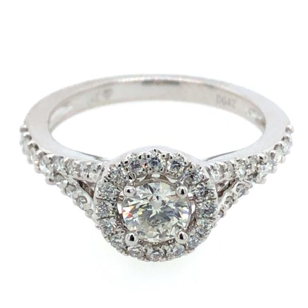 Engagement Ring Occasions Fine Jewelry Midland, TX
