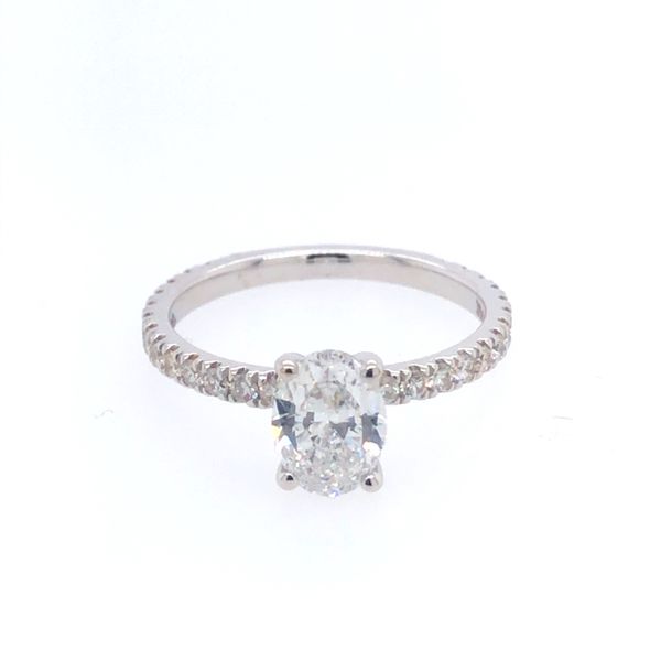 Engagement Ring Occasions Fine Jewelry Midland, TX
