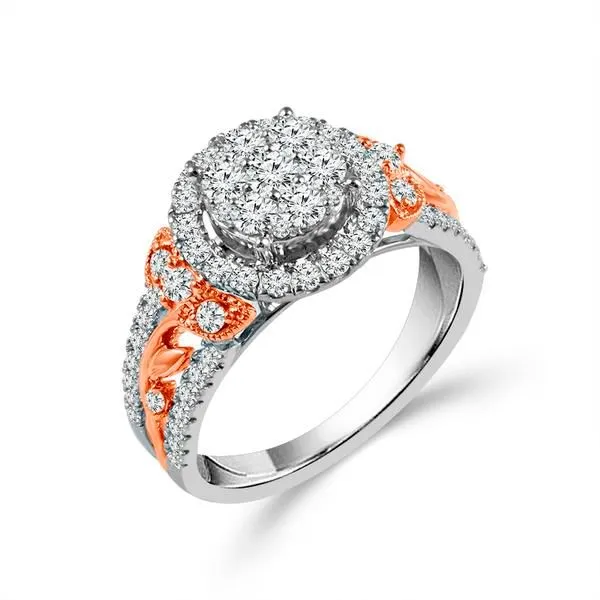 Engagement Ring Occasions Fine Jewelry Midland, TX