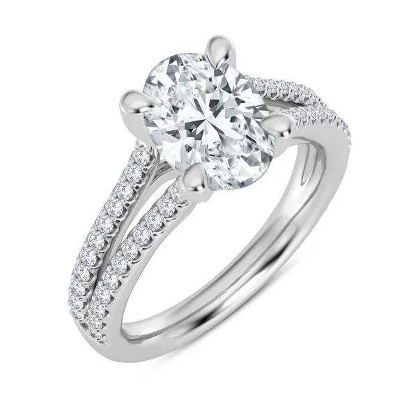 Te Amo by Trouvaille Image 3 Occasions Fine Jewelry Midland, TX